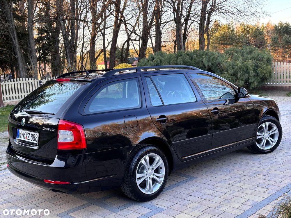 Skoda Octavia 1.6 TDI Green tec Edition - 5