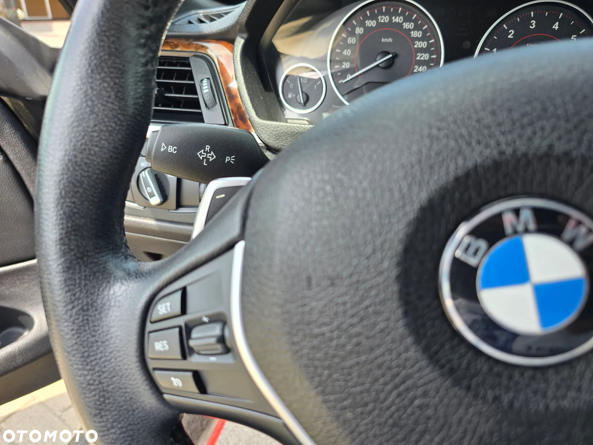 BMW Seria 4 - 22