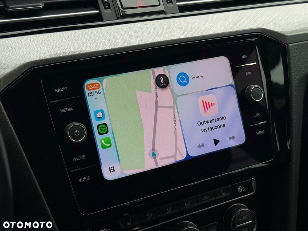 Volkswagen Passat 2.0 TDI EVO Business DSG - 17