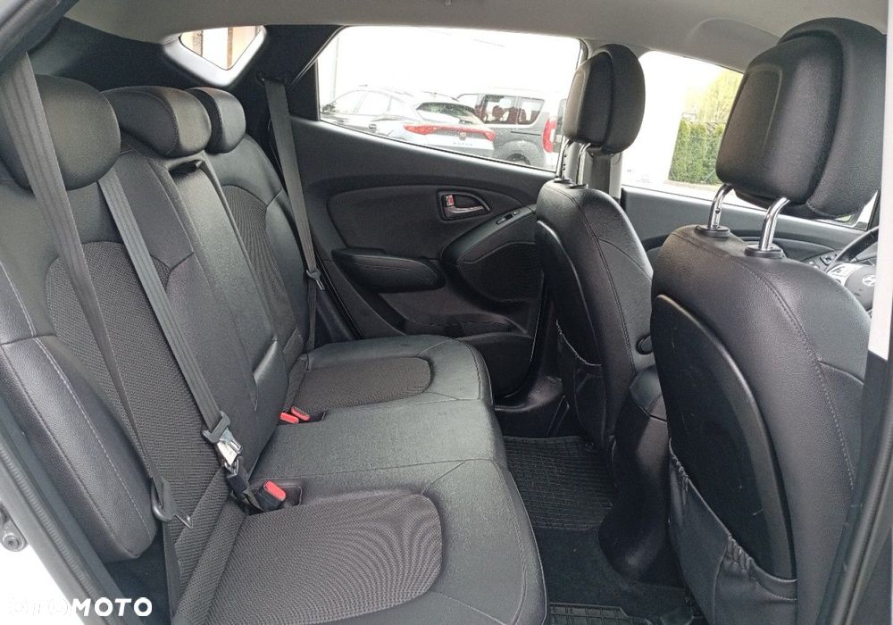 Hyundai ix35 - 16