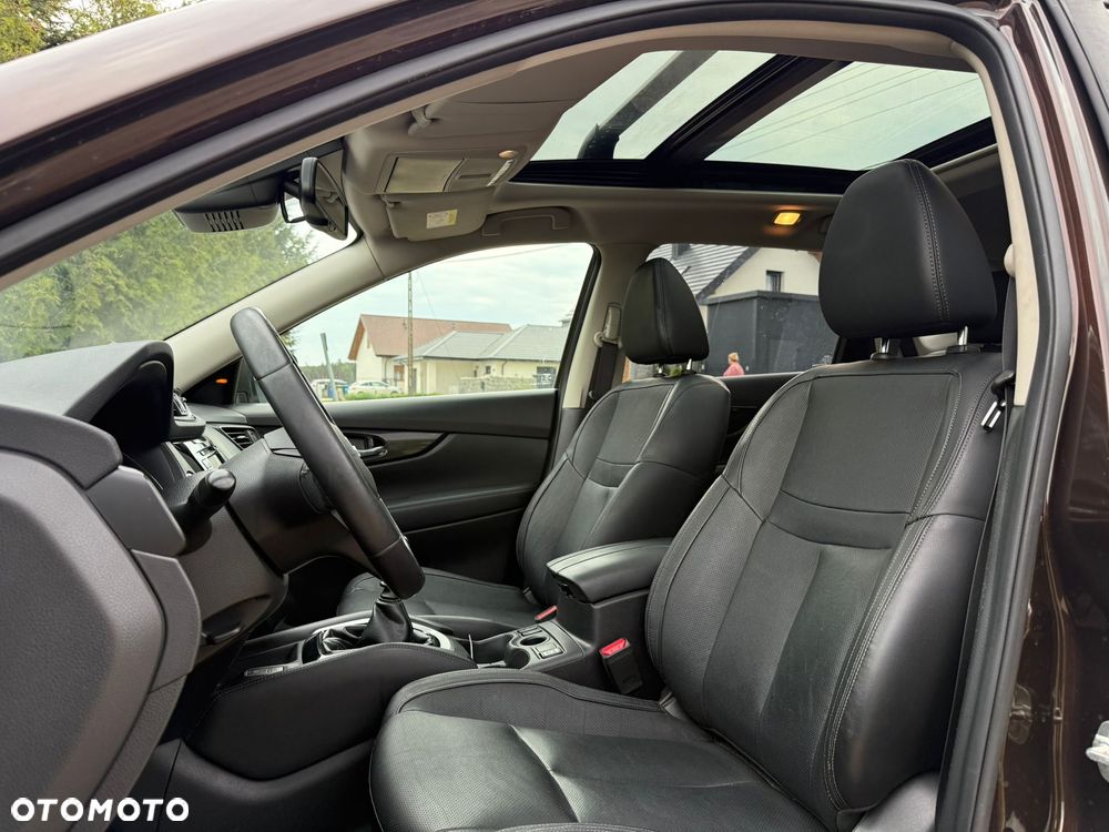 Nissan X-Trail 1.6 dCi 360 - 18