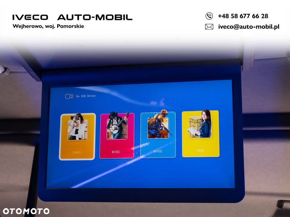 Iveco 65C18HA8 V - 22