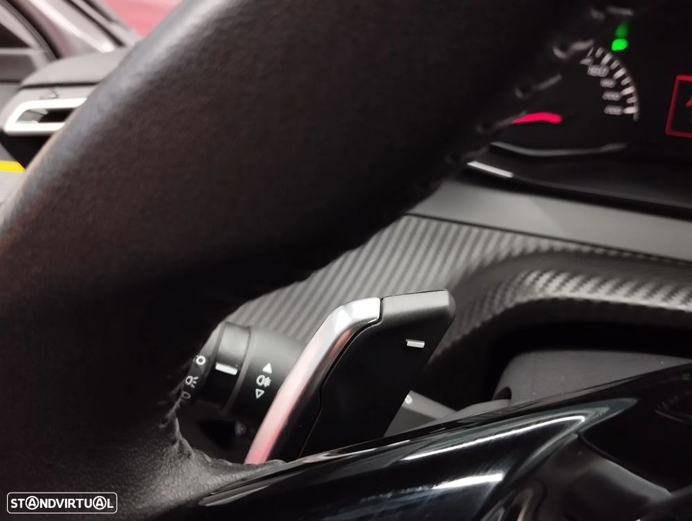 Peugeot 208 1.2 PureTech Allure Pack EAT8 - 22