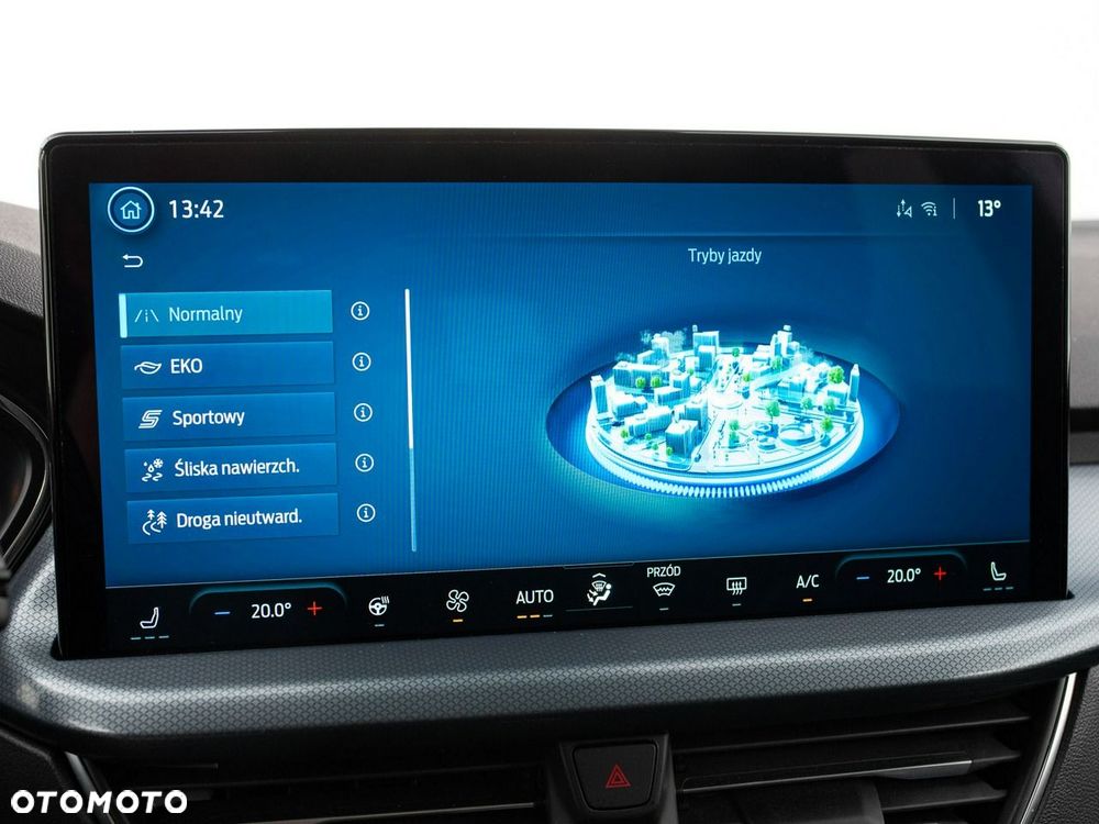 Ford Focus - 19
