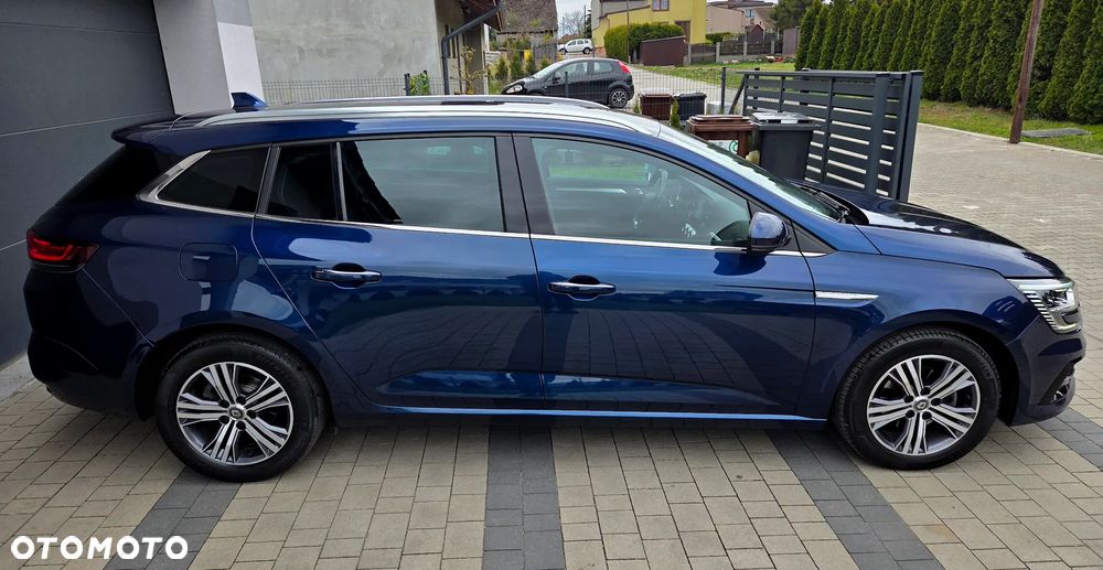 Renault Megane 1.3 TCe FAP Intens EDC - 4