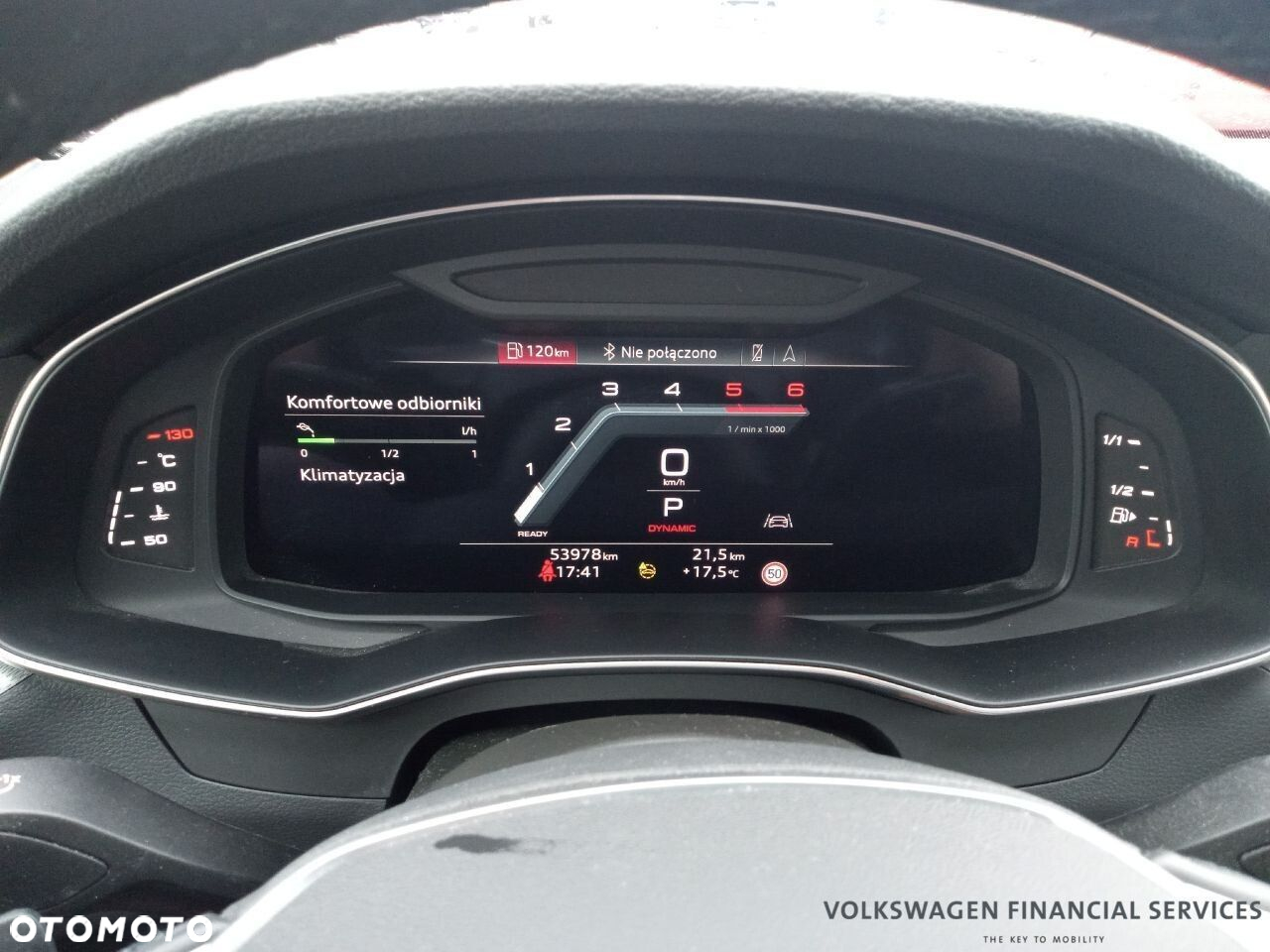 Audi A6 - 8