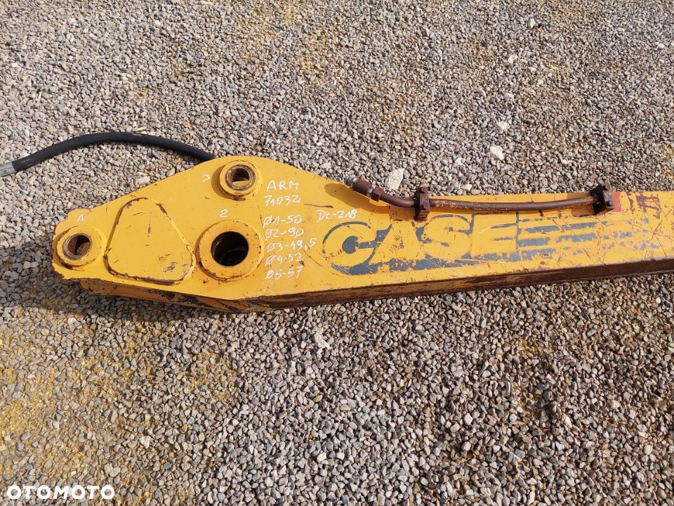 RAMIE KRAMER 212 312 [ FI1–40, FI2–75, FI3–41,5 , DŁ–200 ][ARM 71031] - 18