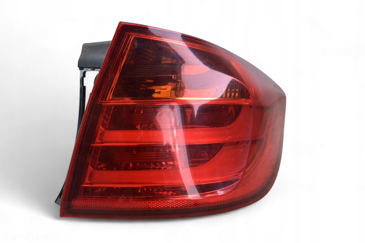 Lampa Prawy Tył BMW SERIA 3 F31 TOURING 2012-2015R EU 183611 7259902 - 3