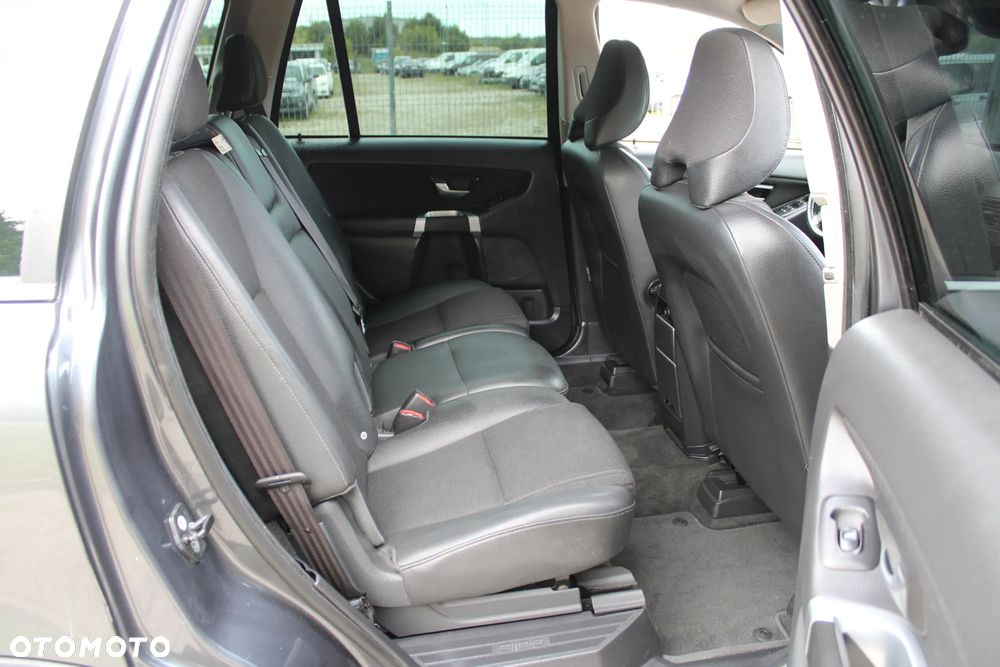 Volvo XC 90 D5 Kinetic - 25