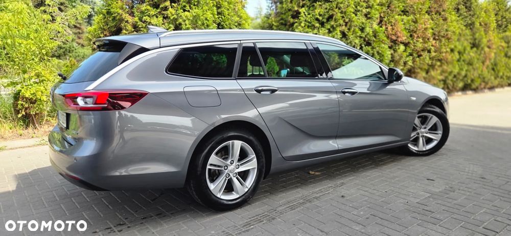 Opel Insignia 2.0 CDTI ecoFLEXStart/Stop Innovation - 15