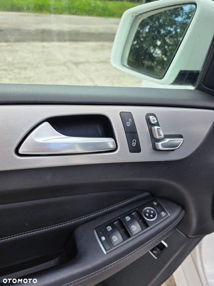 Mercedes-Benz GLE 250 d 4-Matic - 7
