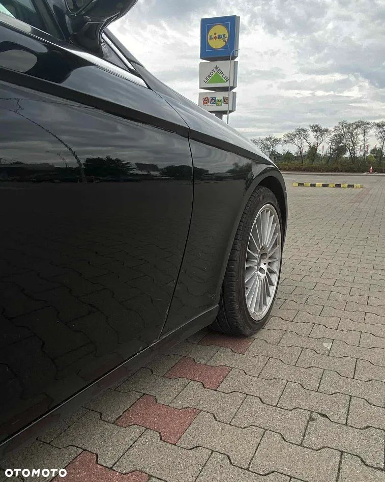 Mercedes-Benz CLS 500 7G-TRONIC - 17