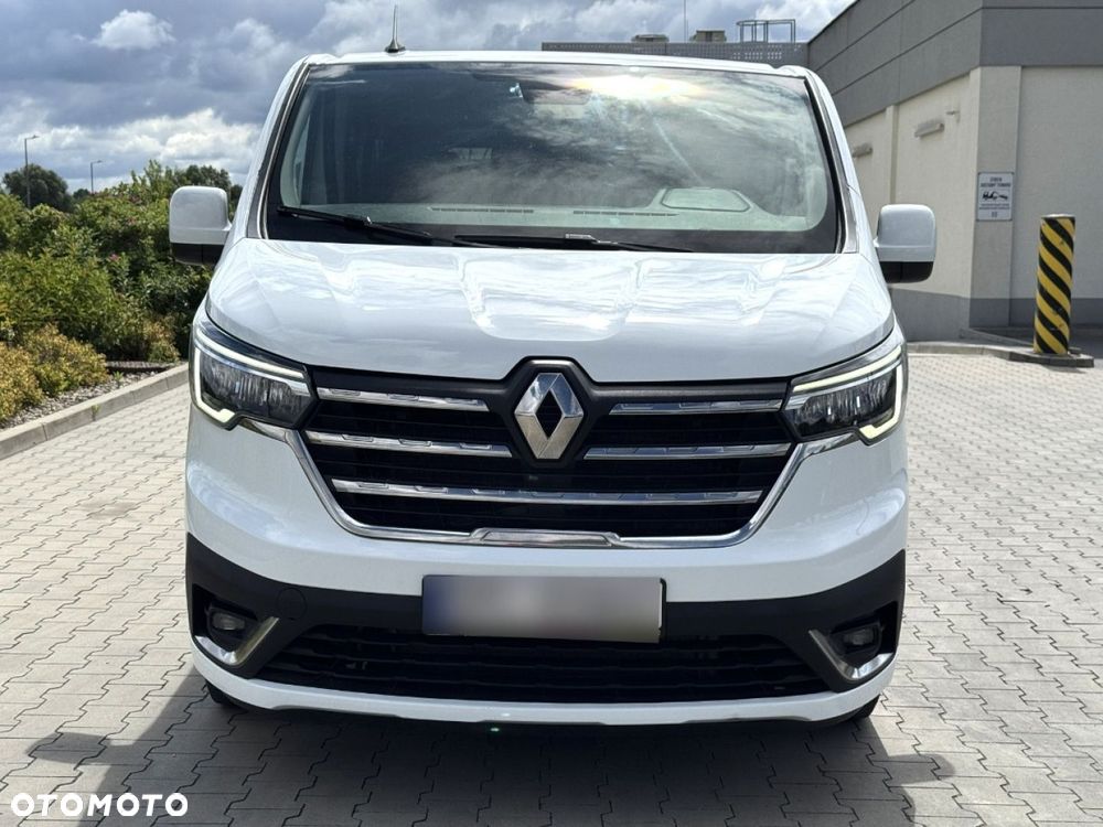 Renault Trafic - 38