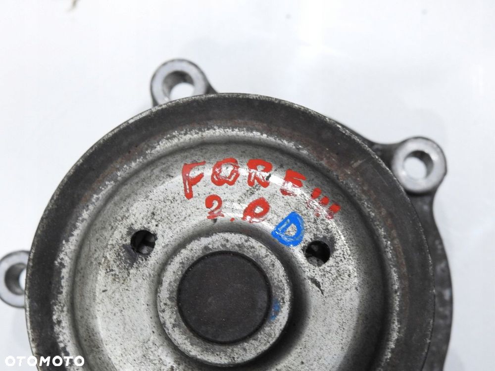 POMPA WODY SUBARU FORESTER III 2.0 D - 3