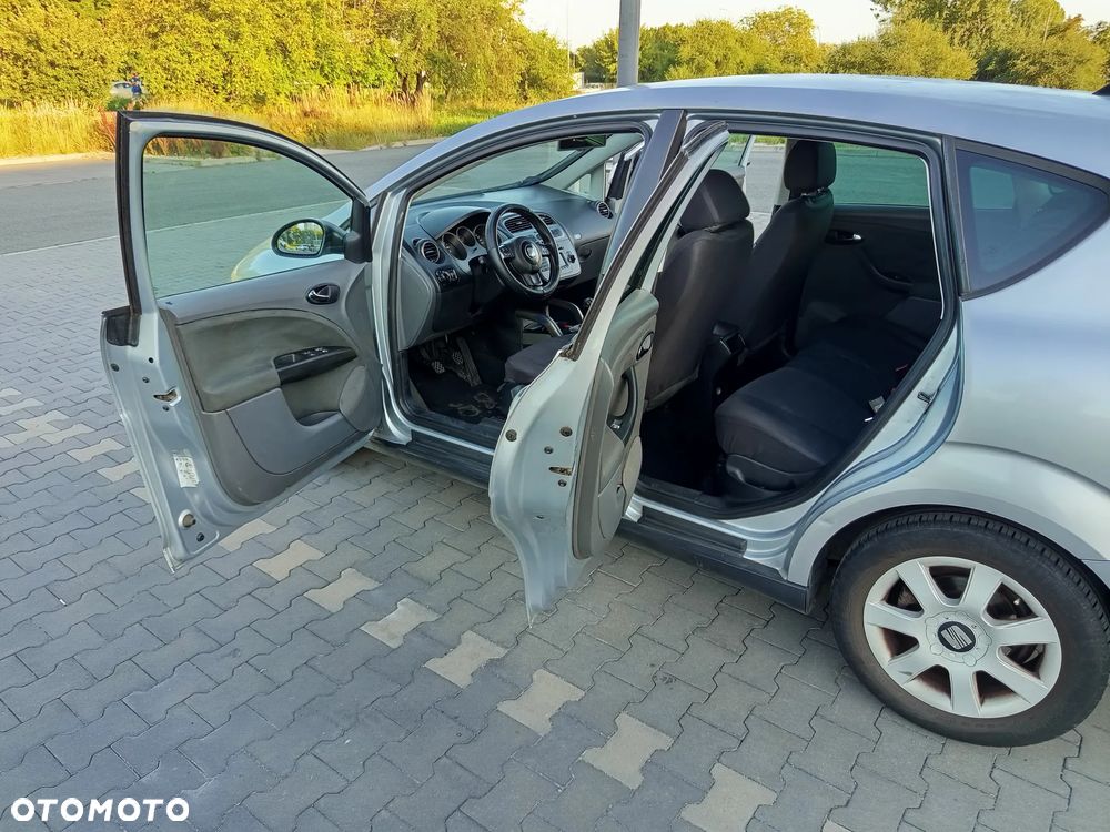 Seat Altea 1.6 Style - 4