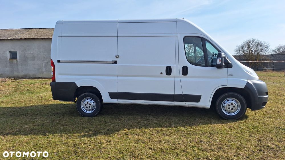 Fiat Ducato - 7