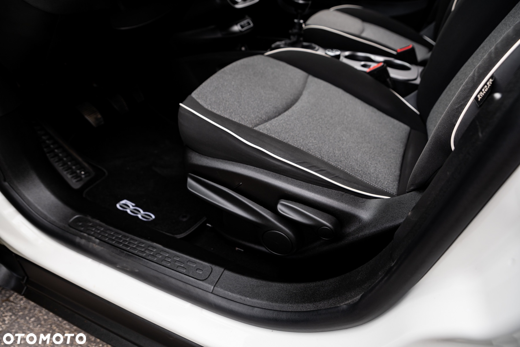 Fiat 500X - 20