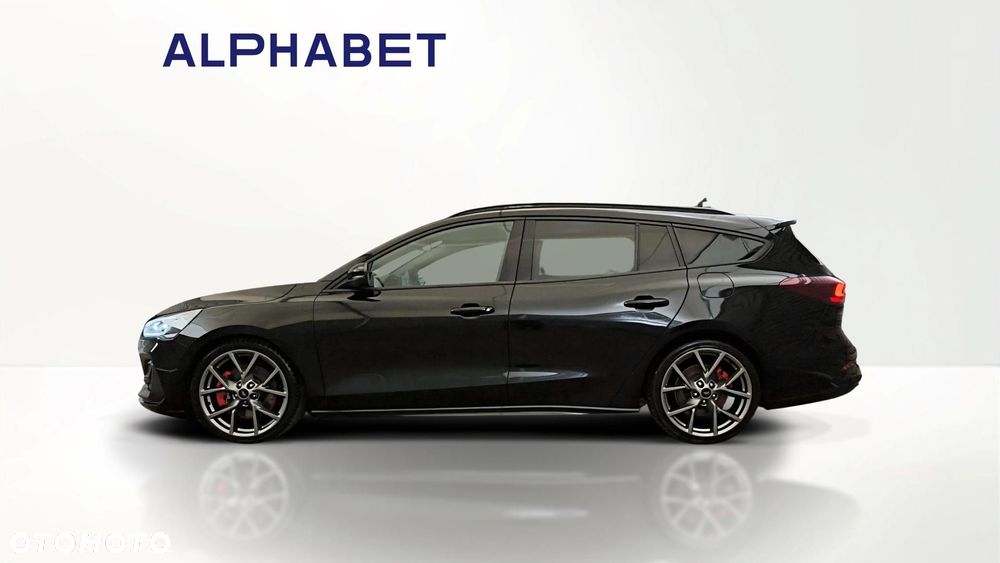 Ford Focus 2.3 EcoBoost ST X - 2