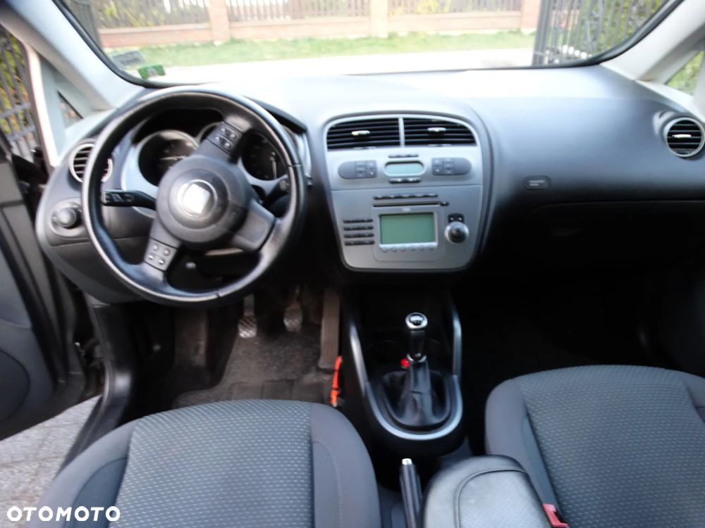 Seat Altea XL - 12