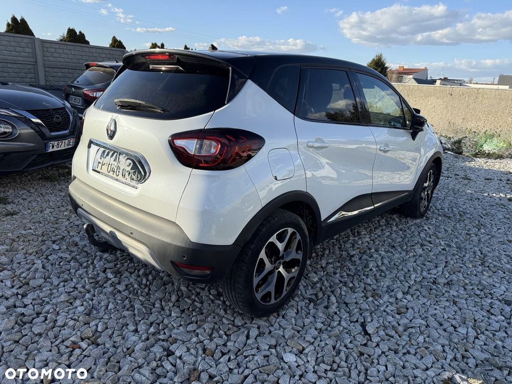 Renault Captur 1.3 Energy TCe S-Edition - 5
