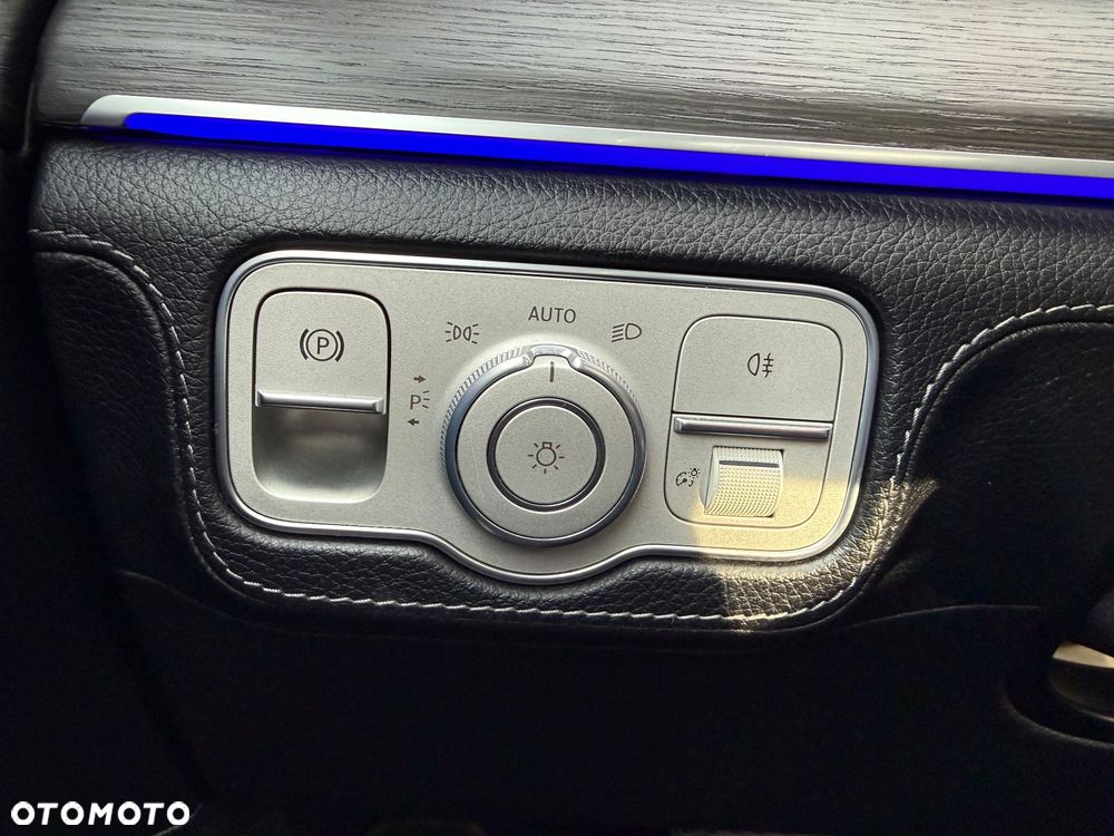 Mercedes-Benz GLE 350 de 4-Matic Executive - 22