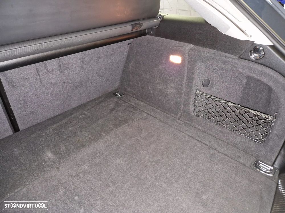 Audi A4 2.0 TDI Sport - 47