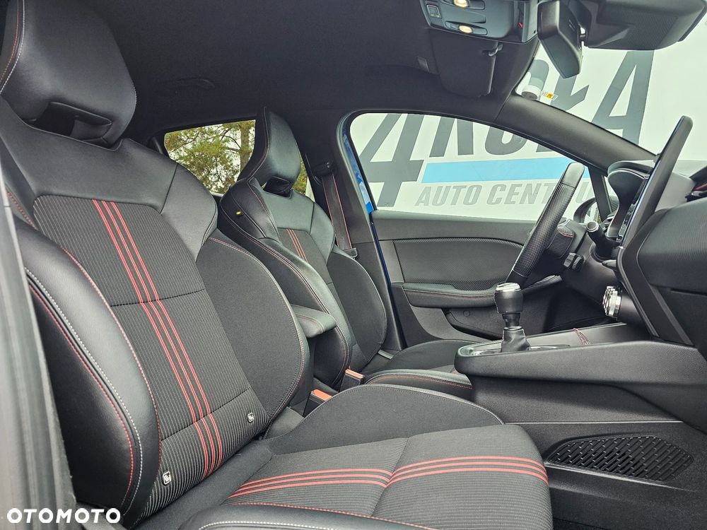 Renault Clio 1.0 TCe R.S Line - 15