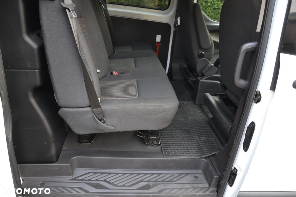 Ford Transit L2H2 Trend - 9