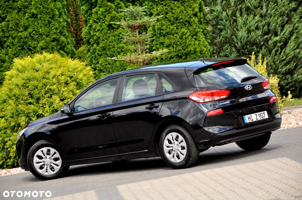 Hyundai i30 1.4 Style - 12