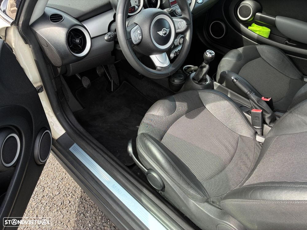 MINI Coupé - 10
