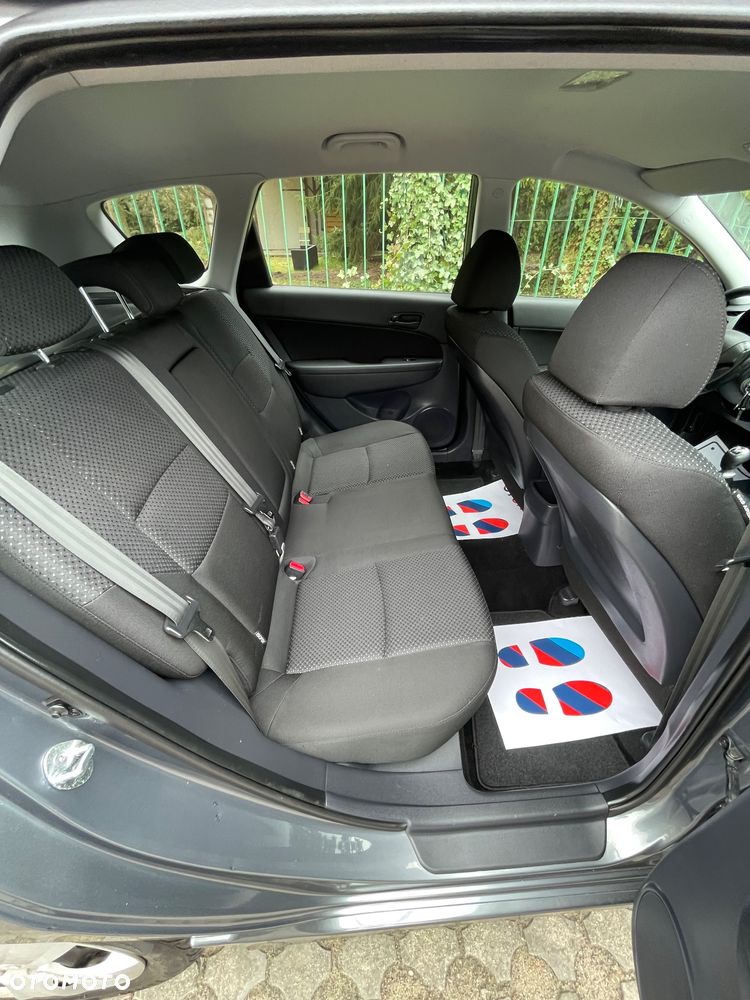 Hyundai i30 1.4 Edition Plus - 21
