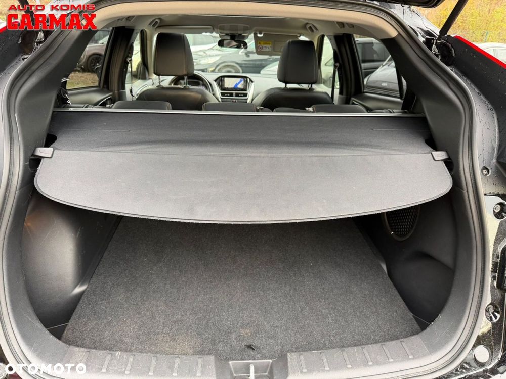 Mitsubishi Eclipse Cross 1.5 T GPF Intense Plus CVT 4WD - 30