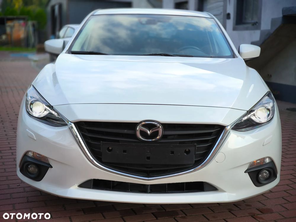 Mazda 3 2.0 Skymotion - 17