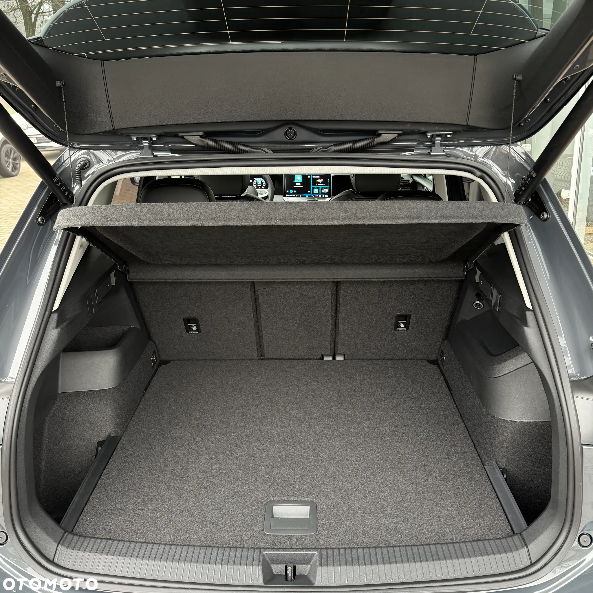 Volkswagen Tiguan 1.5 TSI EVO Life DSG - 12
