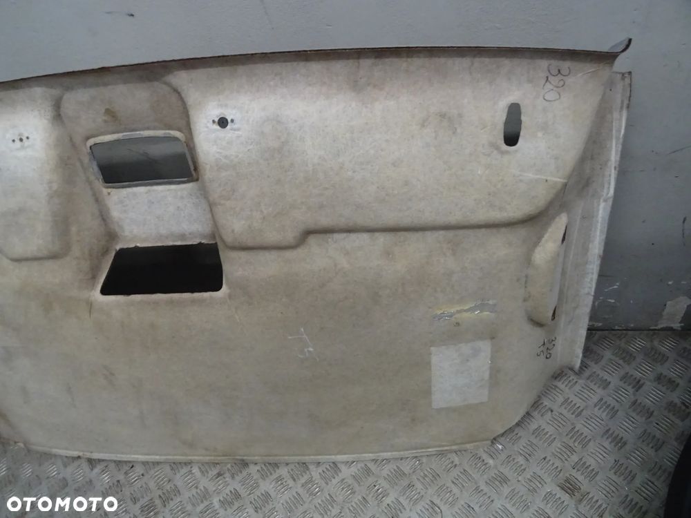 PODSUFITKA PODSUFITÓWKA VW TRANSPORTER CARAVELLE T5 NR320 - 9