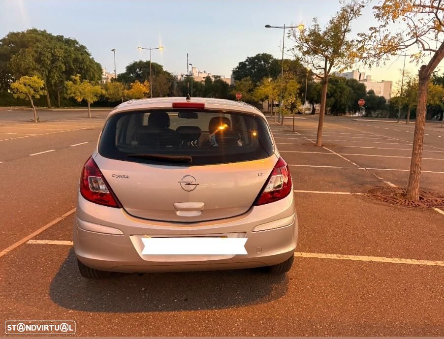Opel Corsa 1.2 Enjoy - 5