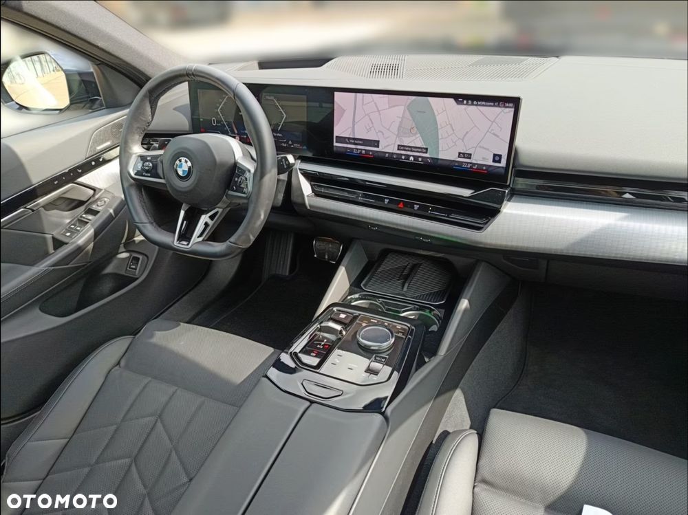 BMW Seria 5 - 12
