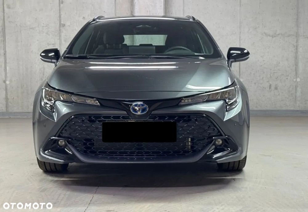 Toyota Corolla 1.8 Hybrid Comfort - 9
