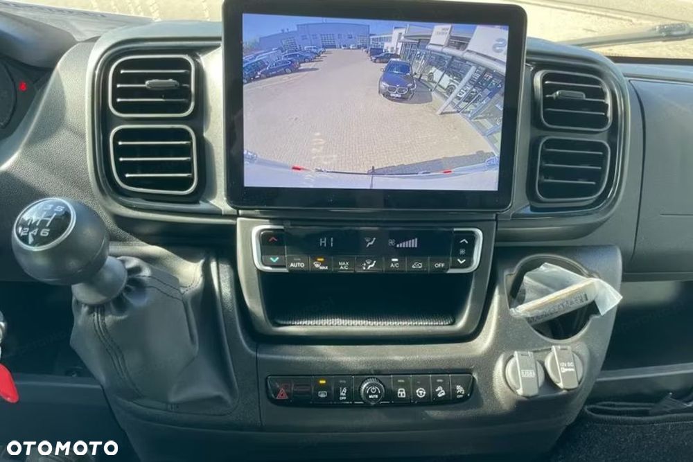 Fiat Ducato 3.3t L3H2 Zabudowa Brygadowa 2.2 140KM - 12