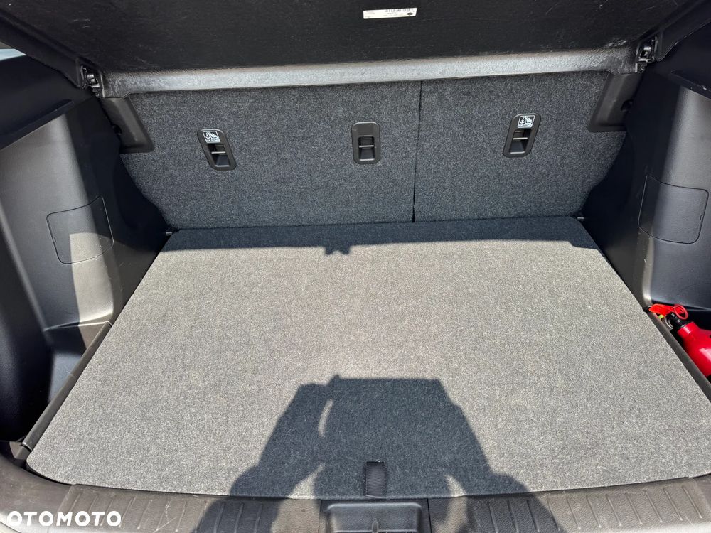 Suzuki Vitara 1.5 DualJet Hybrid Premium Plus 2WD AGS - 5