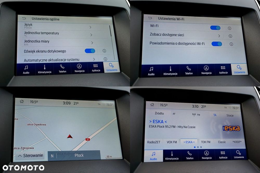 Ford S-Max 2.0 EcoBlue ST-Line - 38