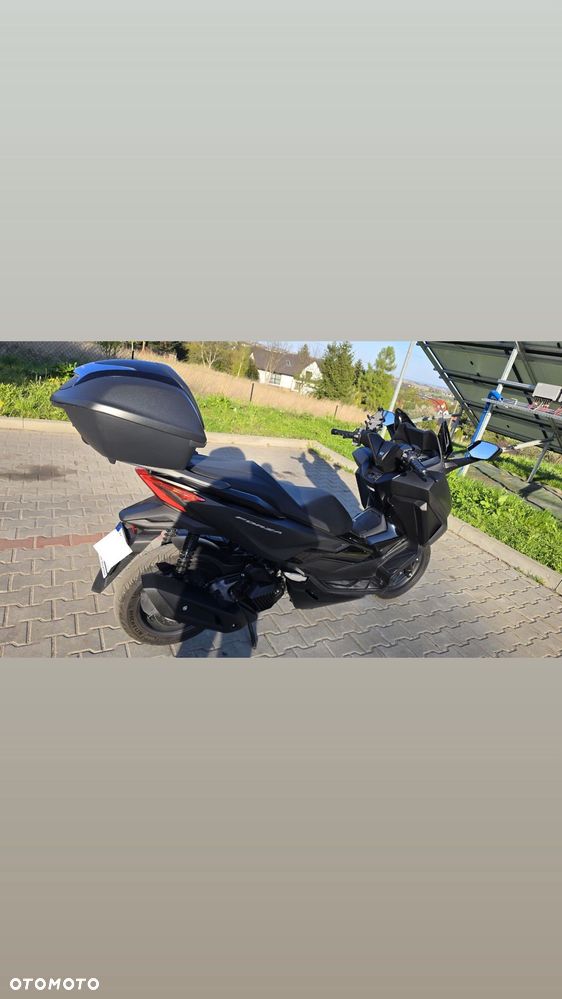 Honda NSS - 6