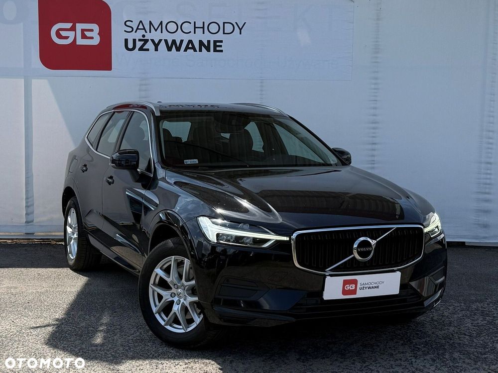 Volvo XC 60 T4 Momentum Pro - 5