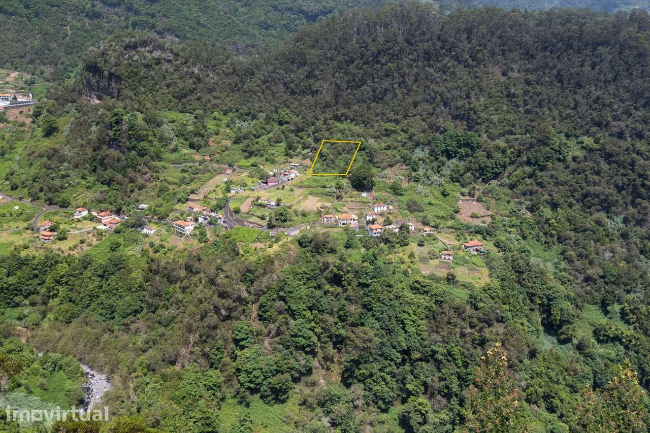Terreno para Venda – Faial - Grande imagem: 2/3