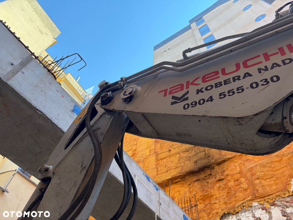 Takeuchi Tb 290 - 31