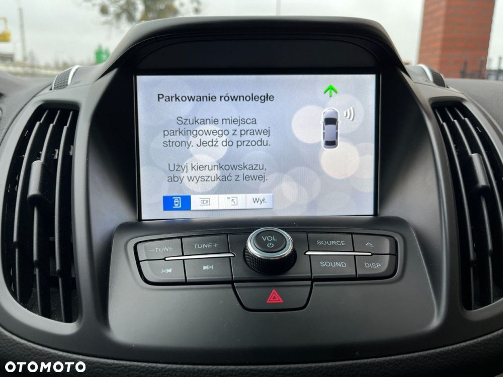 Ford Kuga 1.5 EcoBoost 2x4 Trend - 20