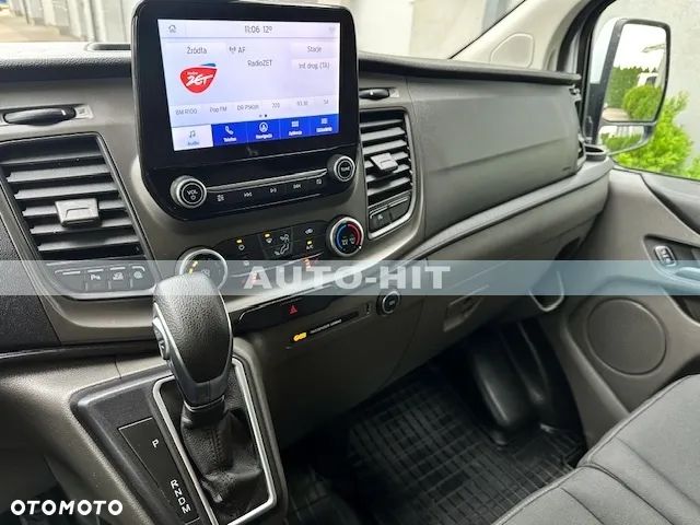Ford Transit - 24