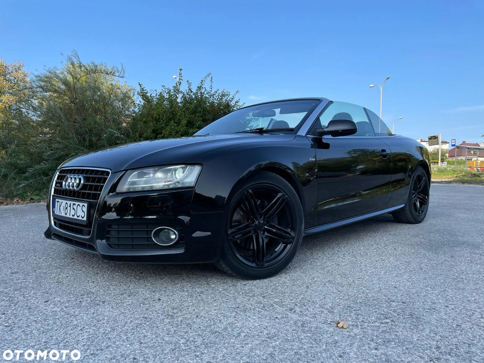 Audi A5 3.0 TDI Quattro S tronic - 15