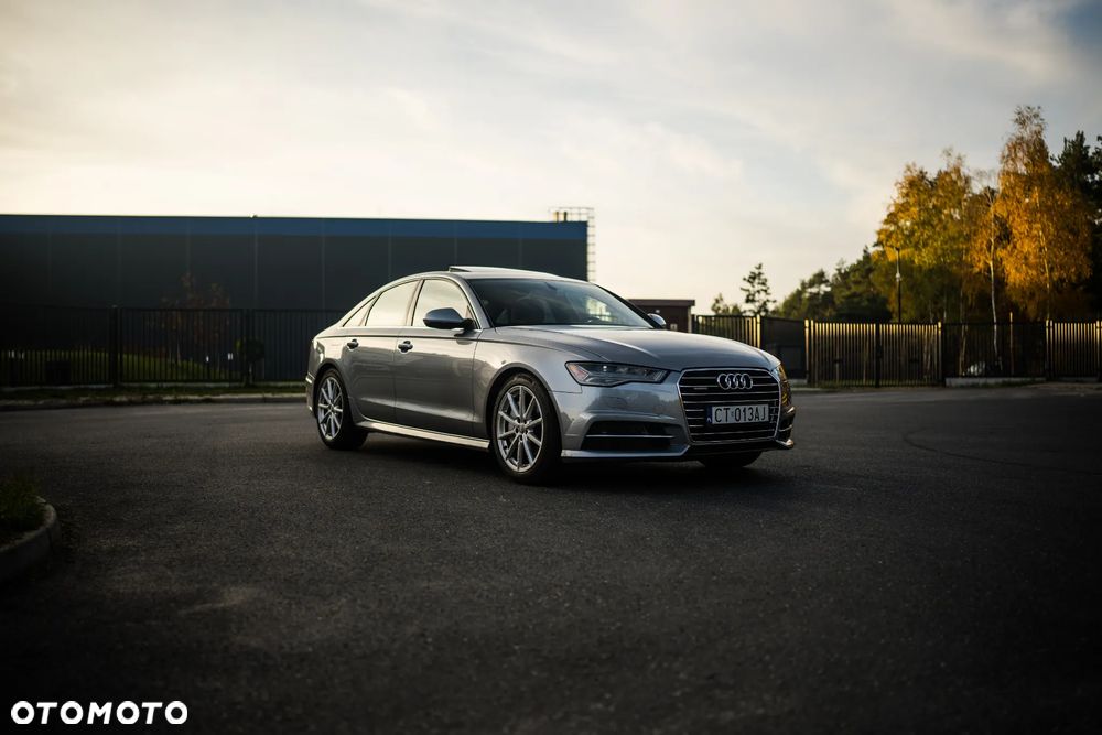 Audi A6 - 2