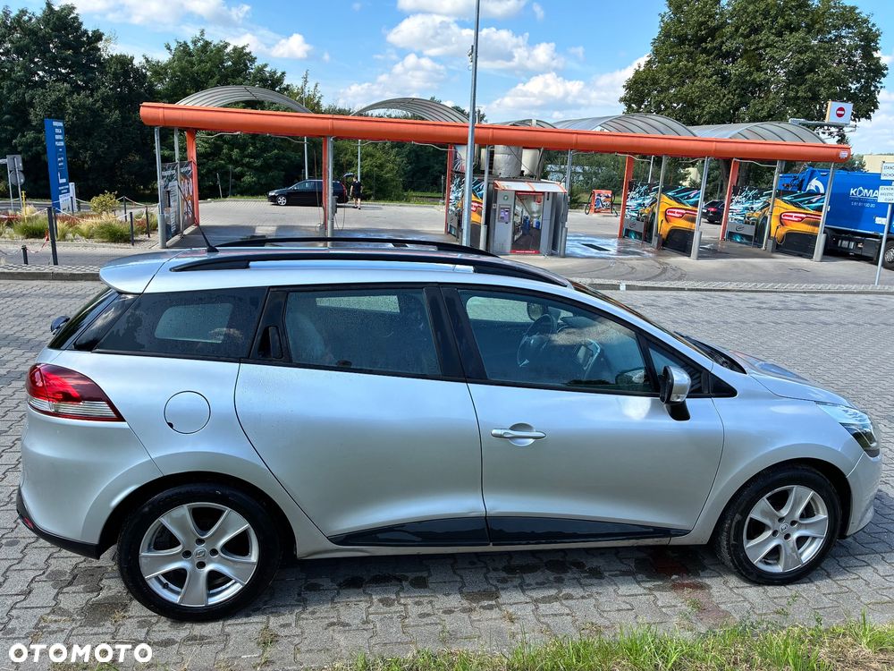 Renault Clio - 4